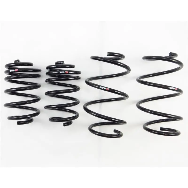 Rs-R 11+ Nissan Juke 2Wd (F15) Down Sus Springs 1