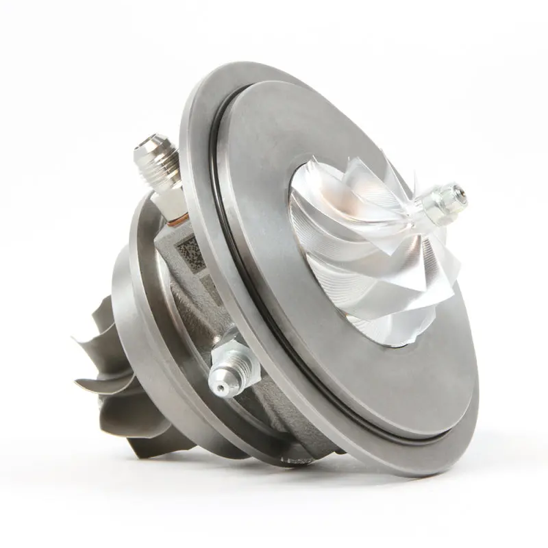 Garrett G25-585 Reverse Rotation G-Series Ii Chra 1