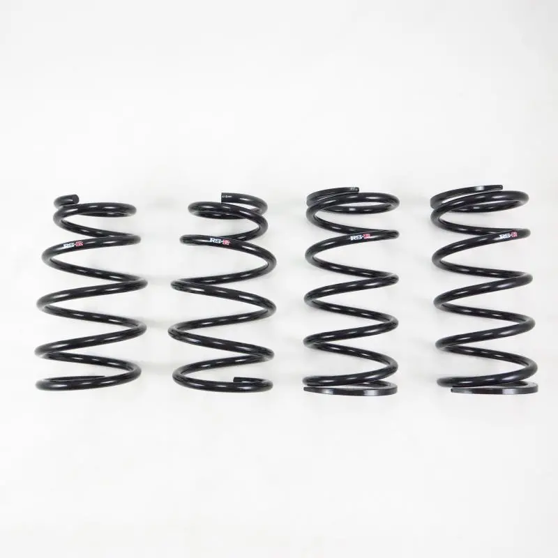 Rs-R 2021+ Lexus Is350 F-Sport (Rwd) Down Sus Springs 1