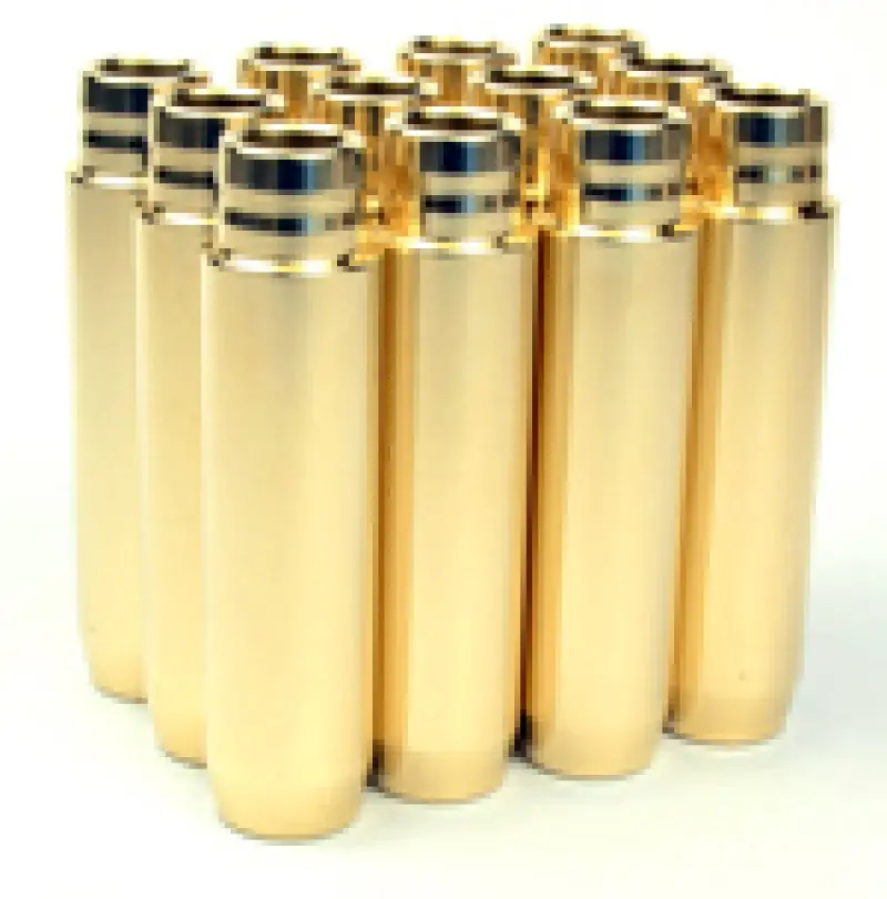 Gsc P-D Bmw E92 335I Inline 6 Manganese Bronze Exhaust Valve Guide - Set Of 12 1