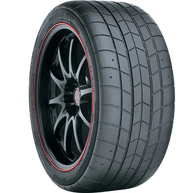 Toyo Proxes Ra1 Tire - 245/45Zr16 1