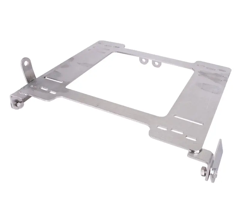Nrg Seat Brackets - 99-05 Golf / Gti / Jetta Mk4 - Pair 1
