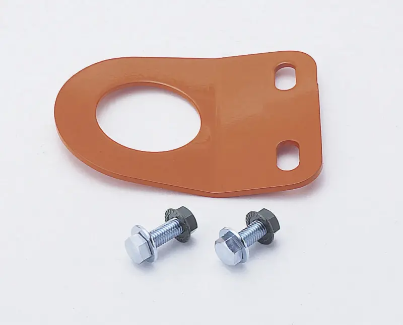 Cusco Universal Tow Hook Guard Type Carrosse 1