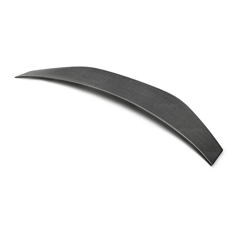 Seibon 15-17 Lexus Rc F Oem Style Carbon Fiber Rear Spoiler 1