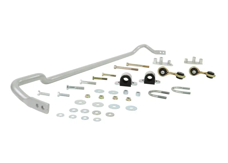 Whiteline 91-95 Honda Civic Eg & Eh / 92-98 Honda Crx W/ Oe Swaybar / 94-01 Acura Integra Dc1-2 Rear 1