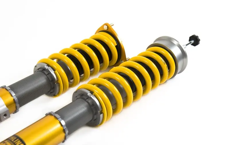Ohlins 07-24 Nissan Gtr (R35) Road & Track Coilover System 3