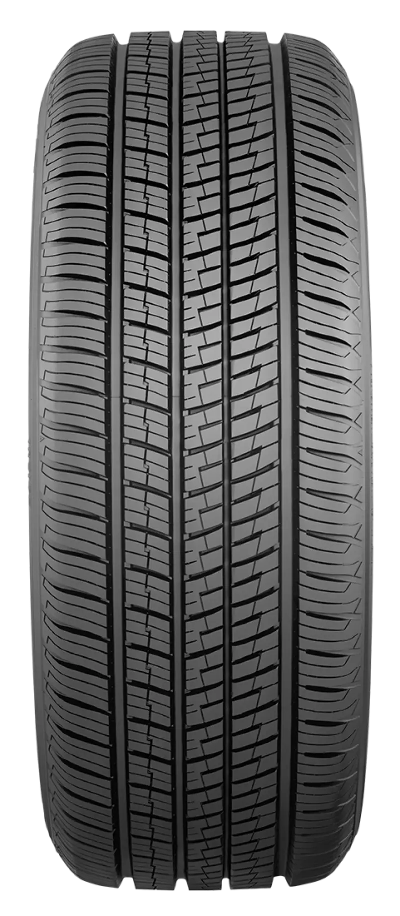 Yokohama Avid Ascend Gt Tire - 195/65R15 91H 1