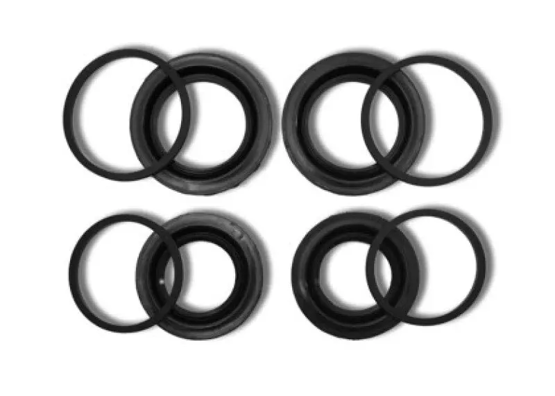 Girodisc 03-09 Nissan 350Z (W/Brembo Calipers) Rear Caliper Rebuild Kit 1