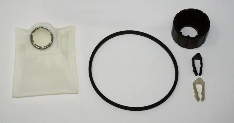 Walbro Fuel Pump Installation Kit 1