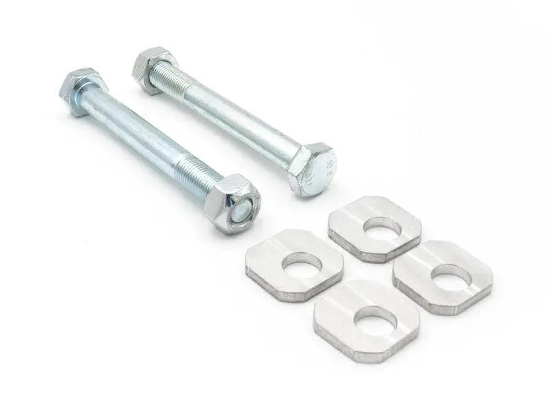 Spl Eccentric Lockout Kit (Pair) For Rear Camber Arms - M-Chassis 1