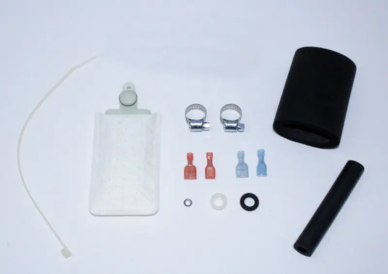 Walbro Fuel Pump Installation Kit 1