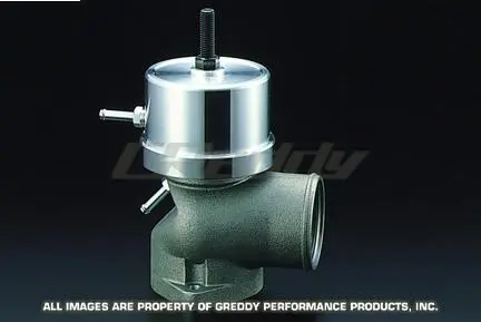 Greddy Type R Universal Bov Standard Spring 1