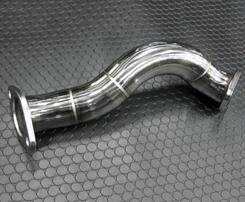 Hks Toyota 86 / Subaru Brz Exhaust Joint Pipe 1