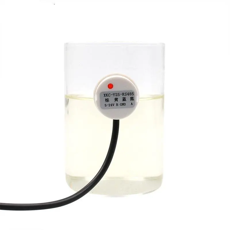 1Pc Liquid Level Sensor Detector 5~12V 5Ma Non-Contact Liquid Level Sensor Intelligent Water Level Sensor Induction Level Switch 1