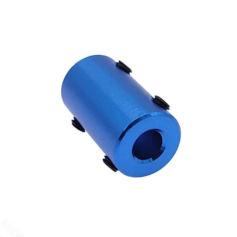 1Pcs Coupling D14l25 5*5 5*6 5*8 6*8 8*8 Shaft Cnc Coupler Aluminium Alloy Coupling 3