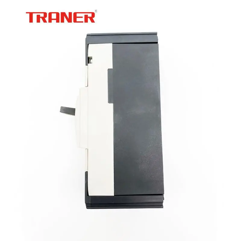 2 ขั้วโลก Elcb Tref2-125 15-125A กรณีแม่พิมพ์ Earth Leak Circuit Breaker 5