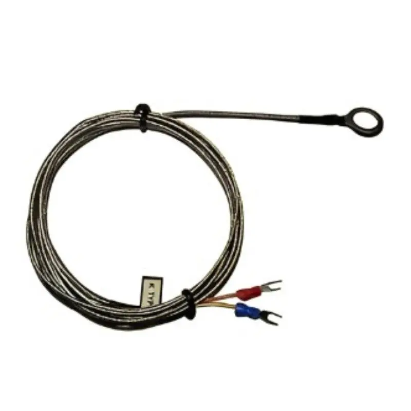 2 Pcs Thermocouple Sensors K Type With Washer 1