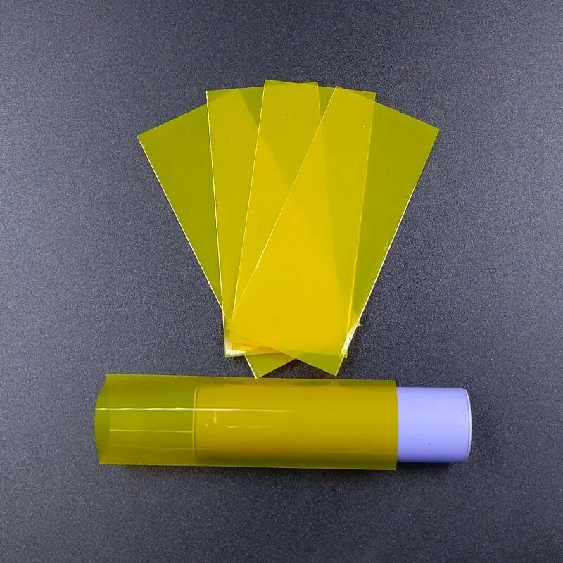 Pvc Heat Shrink Tubing For 18650/21700/26650/Aa/Aaa Batteries 15