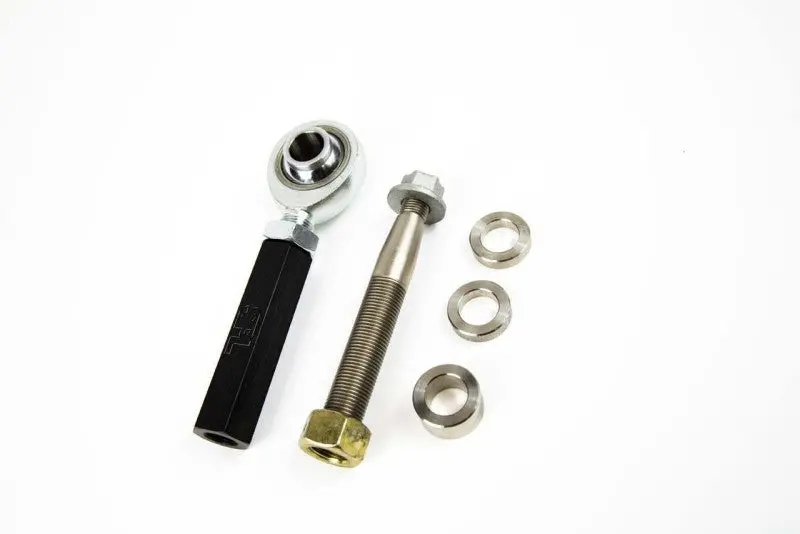 Spl Parts 97-13 Chevrolet Corvette (C5/C6) Rear Outer Tie Rod Ends 2