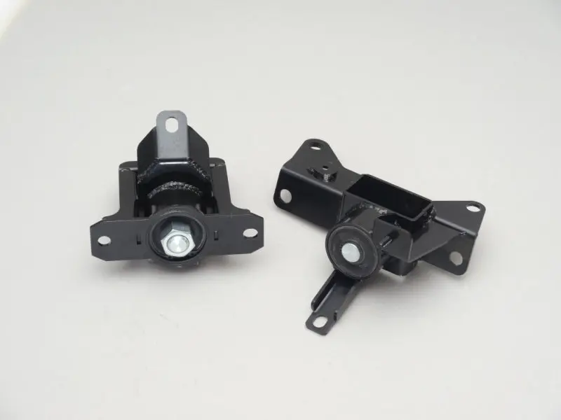 Cusco Engine Mount Set 17-23 Suzuki Swift Sport (Zc33s) Manual Only 1