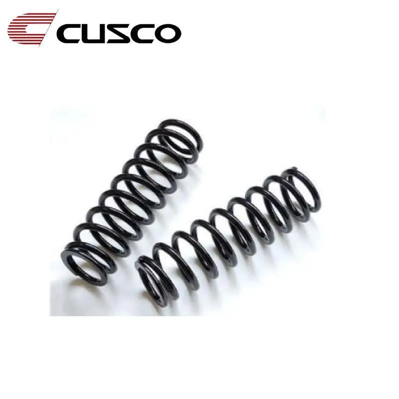 Cusco Coil Spring 65Mm Id 320Mm Length 2.7Kg/Mm (151 Lbs/In) - Black 1