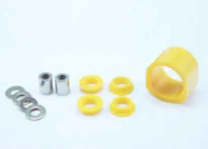 Whiteline 03-06 Mitsubishi Lancer Evo 8/9 Front Steering Precision Kit 1