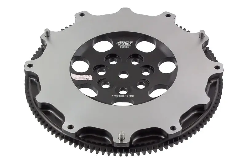 Act 2006 Mitsubishi Lancer Xact Flywheel Streetlite 2