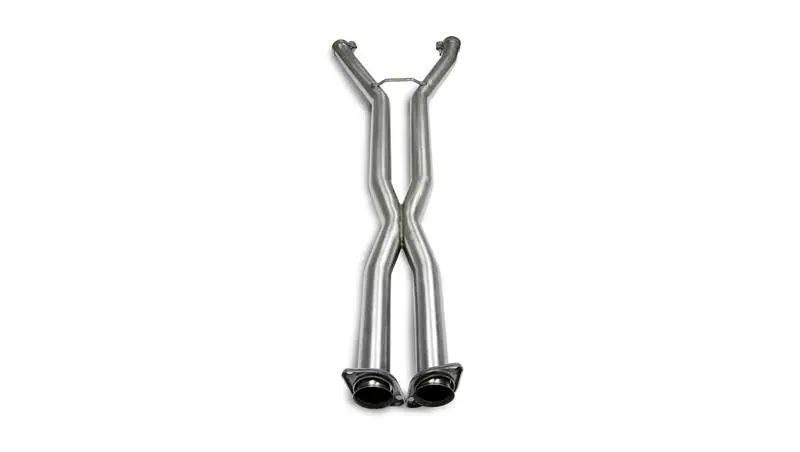 Corsa 2005-2007 Chevrolet Corvette C6 6.0L V8 Manual Xo Pipe Exhaust 1