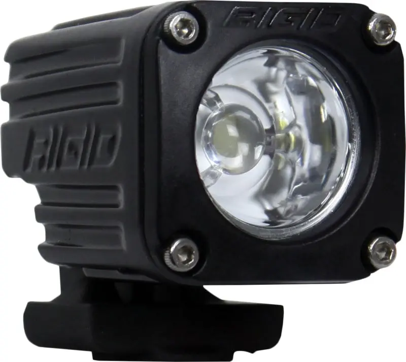 Rigid Industries Ignite Flood - Sm - Black 1