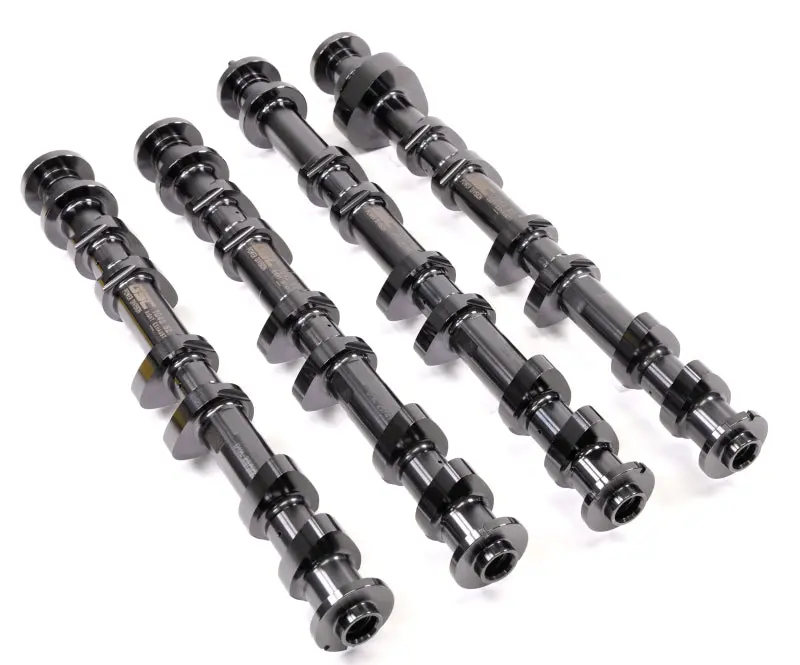Gsc P-D Nissan/Infiniti Vr30ddtt S2 Camshafts 270/272 Billet 1