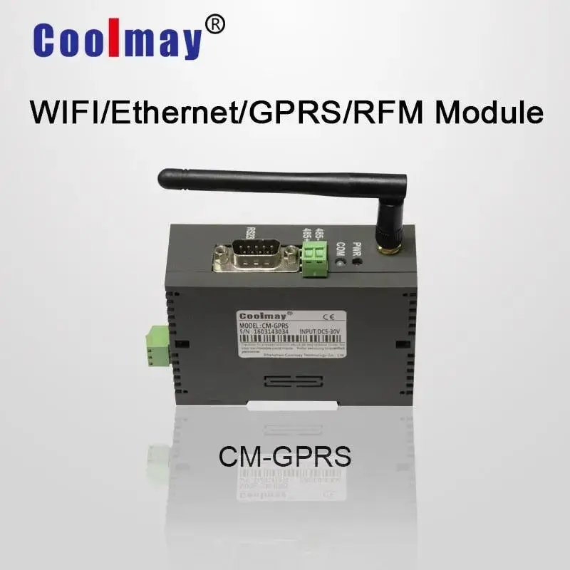 Rs485/232 To Gprs Module Gsm Gprs Edge Internet Type Tcp Udp Dns Http Protocol 1