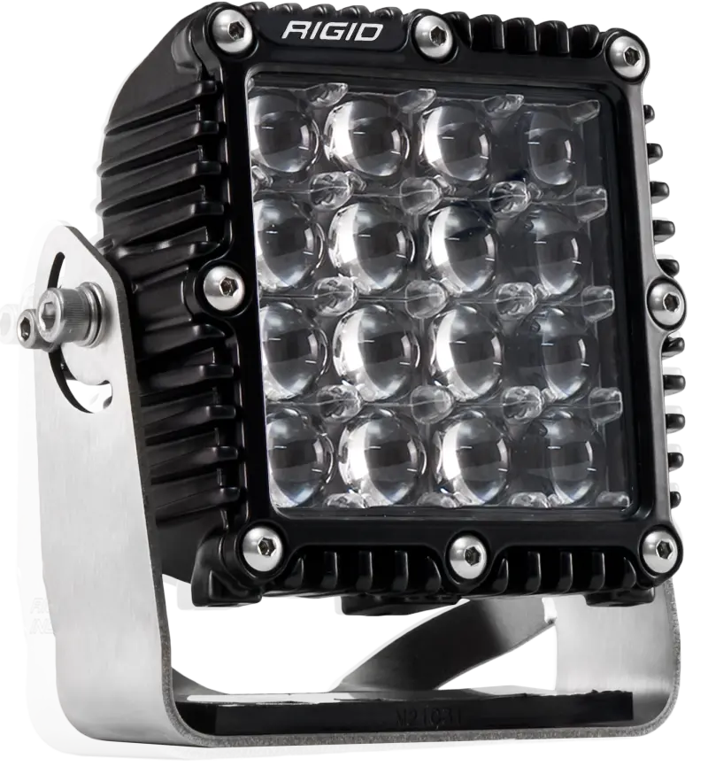 Rigid Industries Q Series - Hyperspot 1