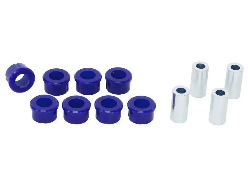 Superpro 1989 Nissan 240Sx Rear Control Arm Bushing Kit 1