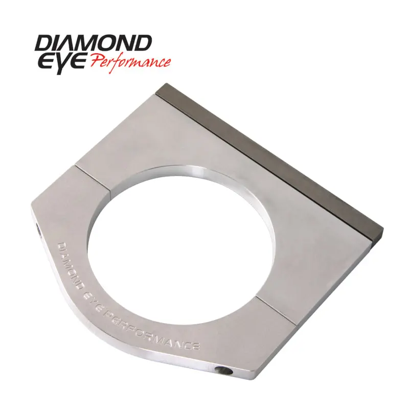 Diamond Eye Clamp Stack 5In Al 1