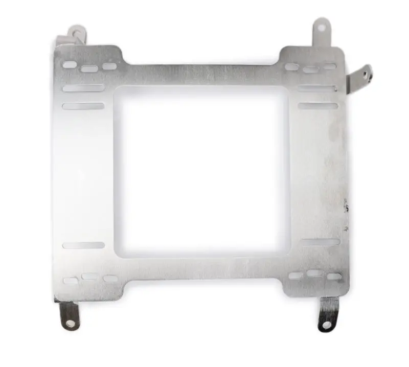 Nrg Stainless Steel Seat Bracket 09-19 Nissan 370Z 1