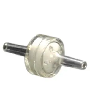 Hks 6Mm Vacuum Filter/Breather Filter 1