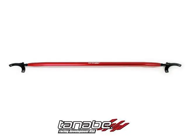 Tanabe Sustec Front Strut Tower Bar 06-07 Eclipse 1