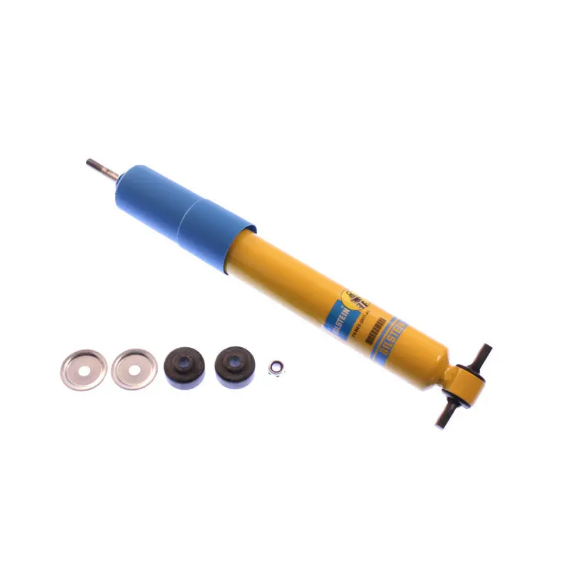 Bilstein B8 2003 Chevrolet Corvette 50Th Anniversary Edition Front 46Mm Monotube Shock Absorber 1