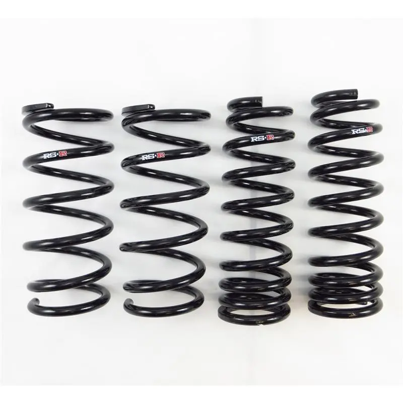 Rs-R 13+ Lexus Gs350 Rwd F-Sport (Grl10) Super Down Springs 1