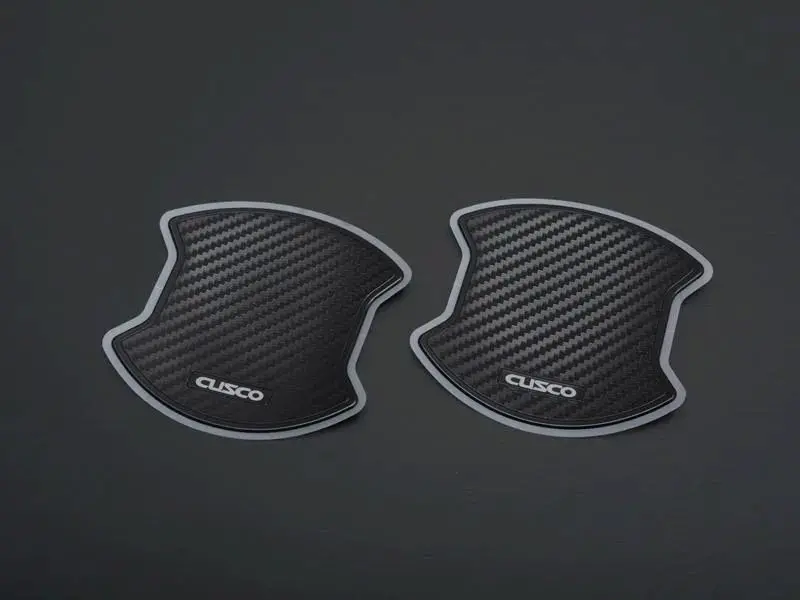Cusco 2022+ Toyota Gr86 / Subaru Brz Door Handle Protector 1