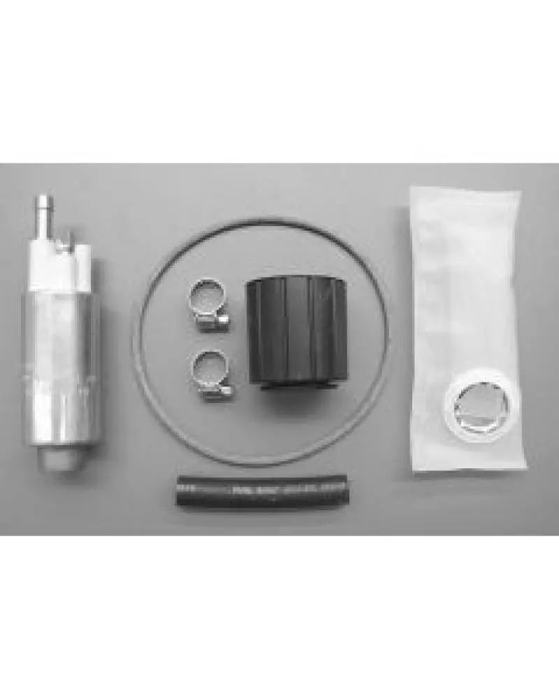 Walbro 93-98 Nissan Quest Fuel Pump/Filter Assembly 1