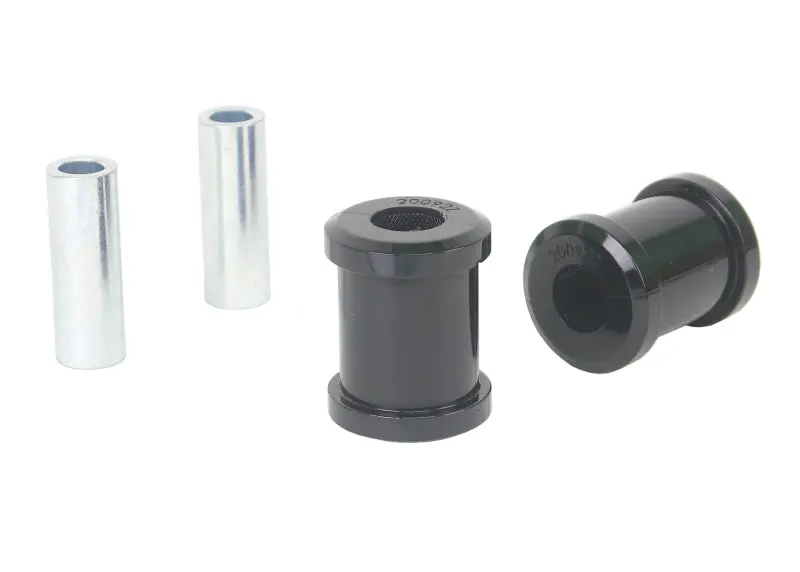 Whiteline 2016+ Mazda Mx-5 Control Arm Upper Rear - Inner Bushing Kit 1