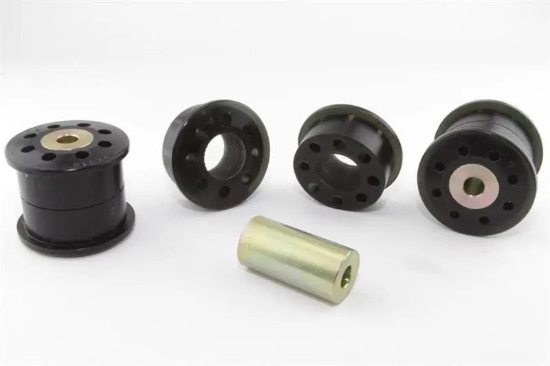 Whiteline Plus 10+ Chevy Camaro Rear Differential Mount M/Sport 1