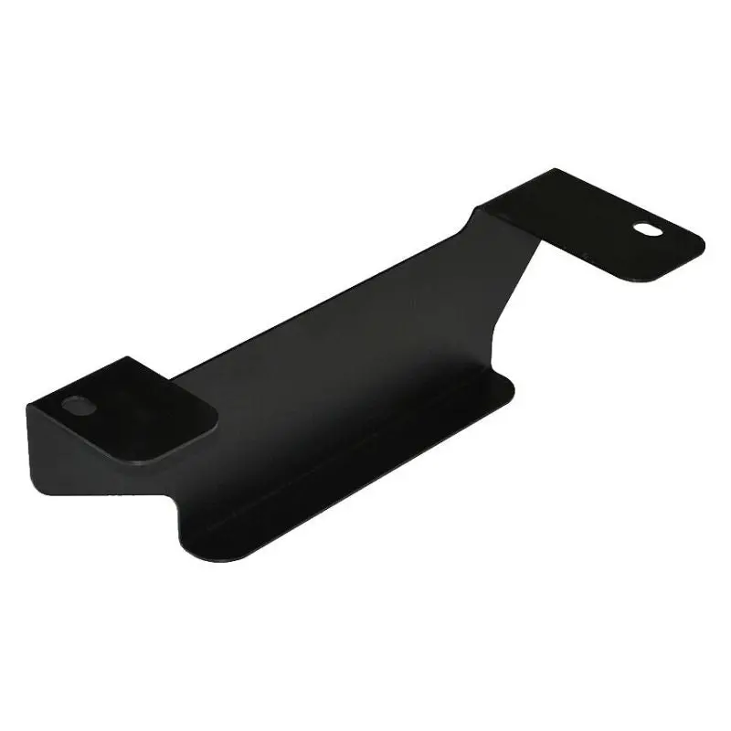 Mbrp 2007-2009 Jeep Wrangler Jk Heat Shield Charcoal Canister Repositioning Kit 1