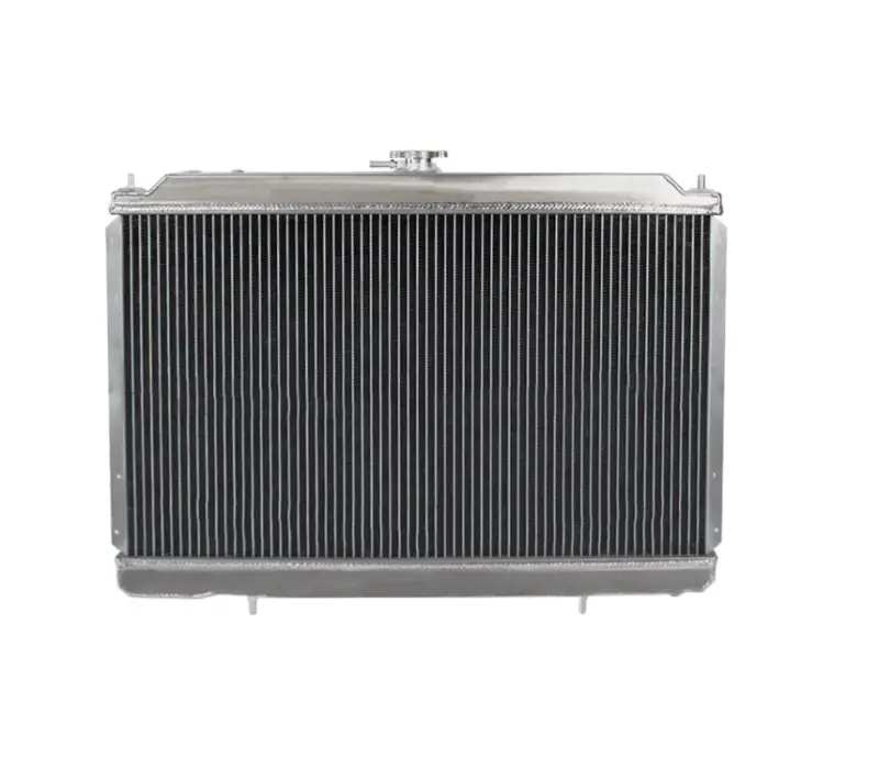 Greddy 95-98 Nissan Skyline Gtr Aluminum Radiator Tw-R Bcnr33 Rb26dett 1