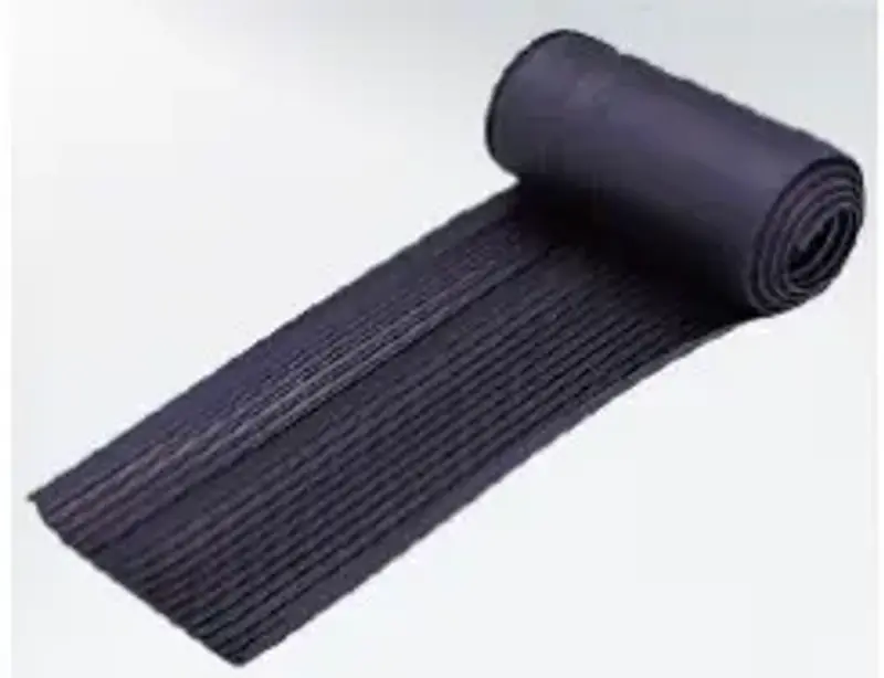 Cusco Ez Roll Cage Pad 5.5M - Black 1