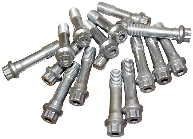 Eagle Replacement Rod Bolt (1 Piece) 7/16In X 1.75In Arp8740 1