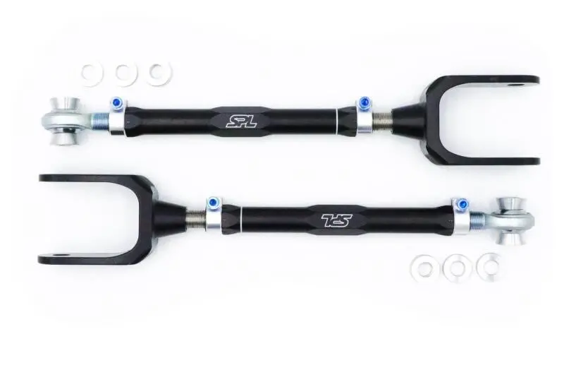 Spl Parts Porsche 981/991 Front Trailing Arms 2