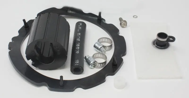 Walbro Fuel Pump Installation Kit 1