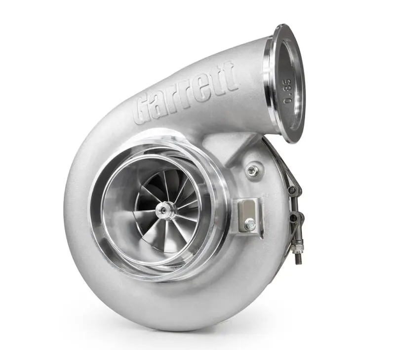 Garrett G45-1610 G-Series Ii Super Core 1